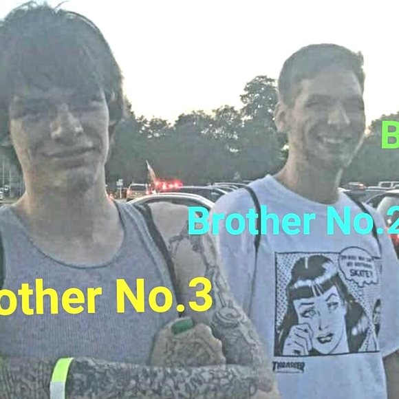 Meet your Posher, Steven - Picture 1 of 1